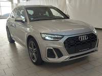 Widok z przodu po stronie prawej