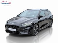 Ford Focus Turnier 2,0 EcoBlue Automatik "ST-Line"