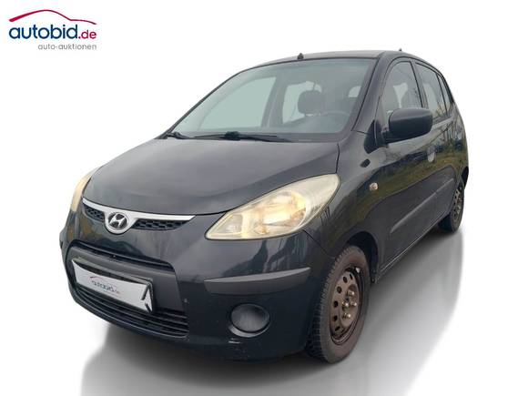 Náhled zpředu zleva