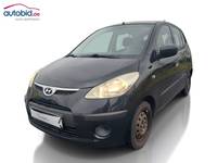 Náhled zpředu zleva