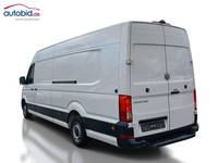 Widok z tyłu po stronie lewej