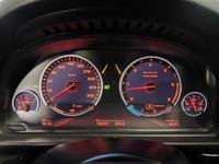 Pogled kombi instrument