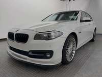 Alpina D5 Switch-Tronic