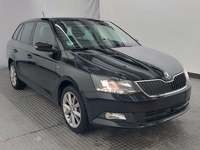 Pogled od napred  desno