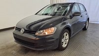 VW Golf 1,6 TDI BMT DSG "Comfortline"