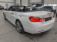 Aanzicht achter links