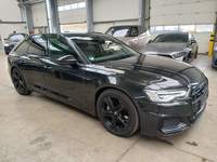 Aanzicht voor rechts