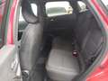 View of rear seat