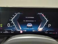 Widok zestawu wskazników