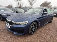 Náhled zpředu zleva