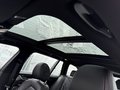View of sunroof / panoramic roof