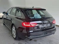 Ansicht hinten links