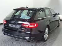 Ansicht hinten rechts