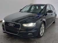 Audi A4 Avant 1,8 TFSI "S line/ Sportpaket"