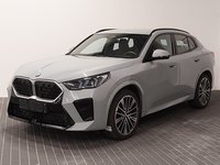 Widok z przodu po stronie lewej