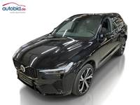 Volvo XC60 B4 B Geartronic "Plus Dark"