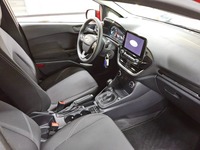 Aanzicht binnenruimte