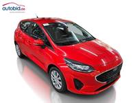 Aanzicht voor rechts