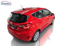 Aanzicht achter rechts