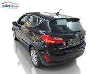 Aanzicht achter links