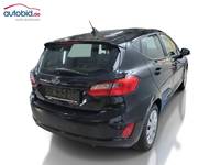 Aanzicht achter rechts