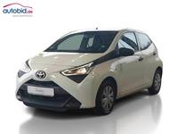 Toyota AYGO x 1,0