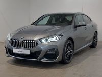 Вид спереди слева