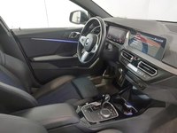 Вид на салон