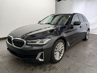 Widok z przodu po stronie lewej