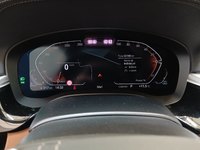 Widok zestawu wskazników