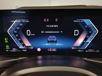 Widok zestawu wskazników