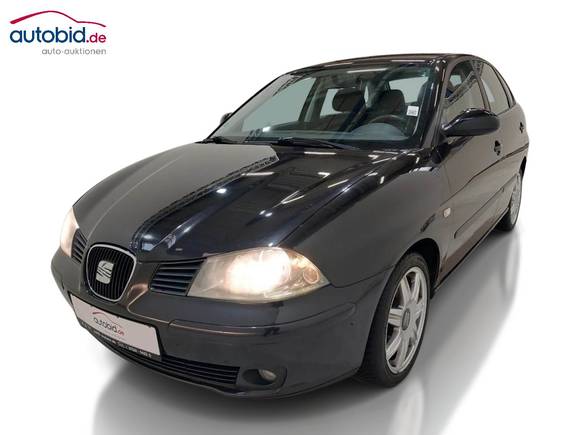 Náhled zpředu zleva