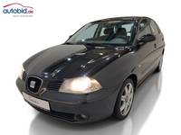 Náhled zpředu zleva