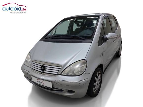 Náhled zpředu zleva