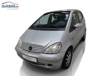 Náhled zpředu zleva