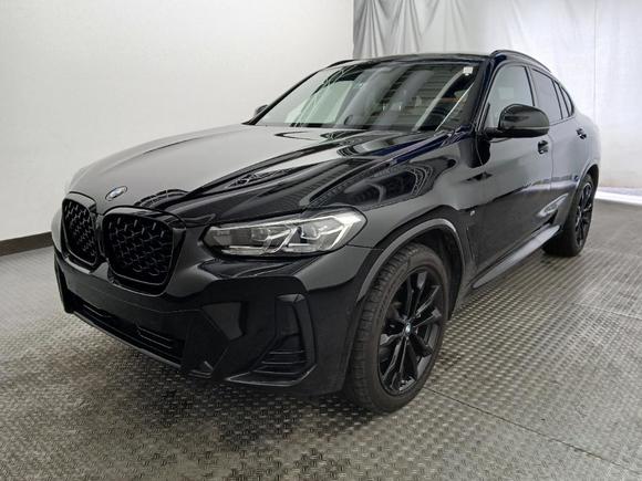 Widok z przodu po stronie lewej