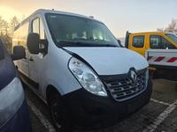 Widok z przodu po stronie prawej