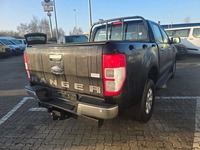 Ansicht hinten rechts