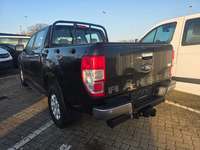 Ansicht hinten links