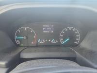 Ansicht Kombiinstrument