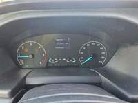 Ansicht Kombiinstrument