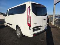 Ansicht hinten links