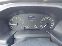 Widok zestawu wskazników