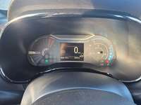 Ansicht Kombiinstrument