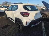 Ansicht hinten links