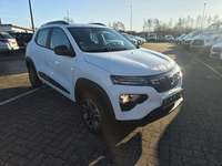 Widok z przodu po stronie prawej