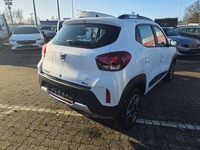 Widok z tyłu po stronie prawej