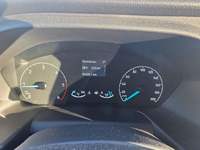 Widok zestawu wskazników