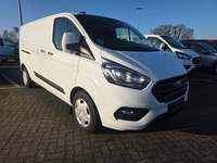 Widok z przodu po stronie prawej