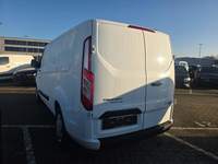 Widok z tyłu po stronie lewej